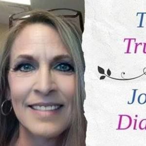 Meet your Posher, Teri